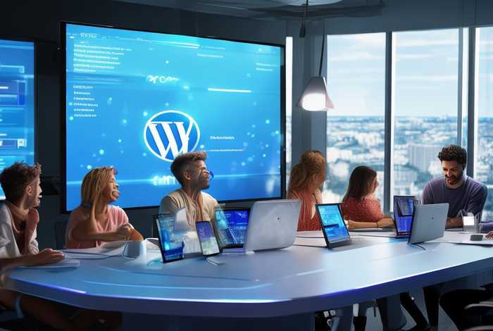 wordpress免费生成app，wordpress生成app免费插件