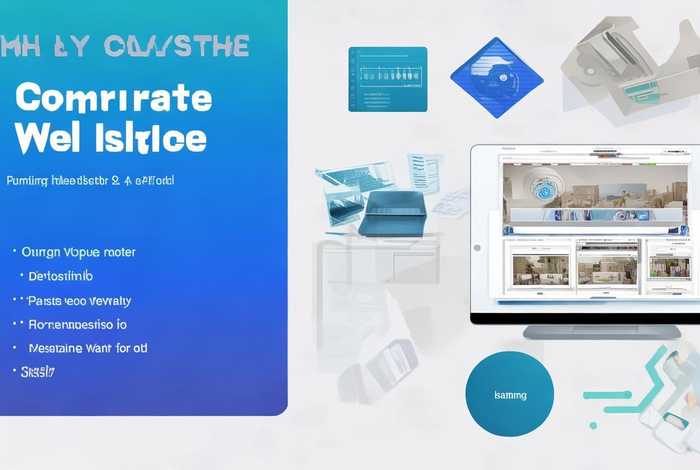 公司网页制作需要多少钱、公司网页制作需要多少钱一个月