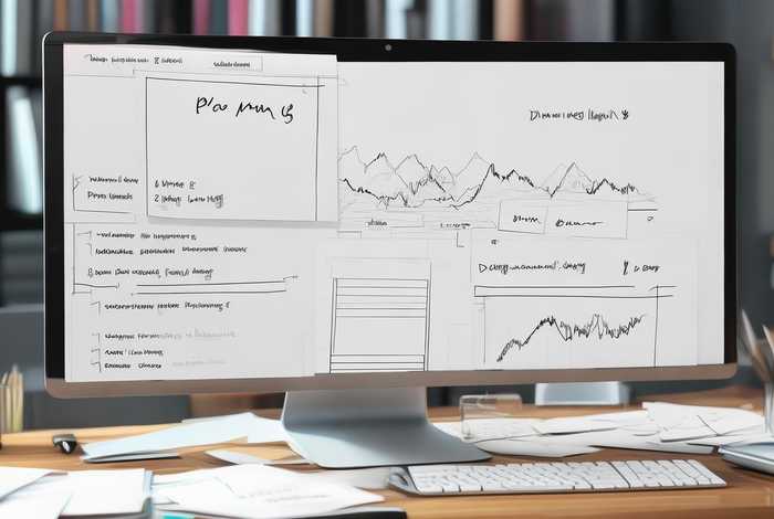 个人网页制作思路，个人网页制作思路怎么写