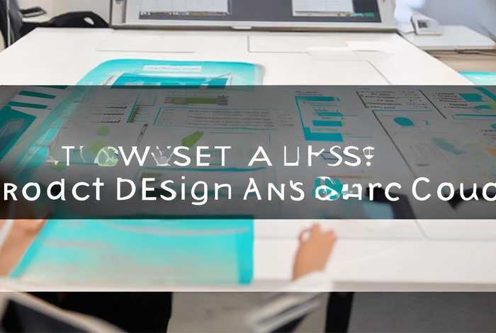 产品设计排版课程 - 产品设计排版课程总结