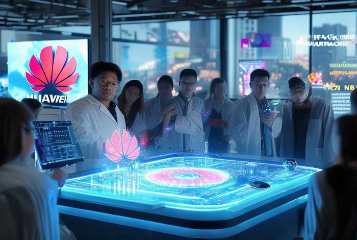 华为公布鸿蒙 - 华为公布鸿蒙计划 华为公布鸿蒙 - 华为公布鸿蒙计划