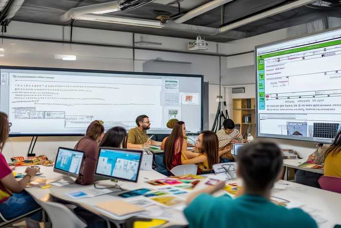 web设计是什么专业 web设计是什么专业学的