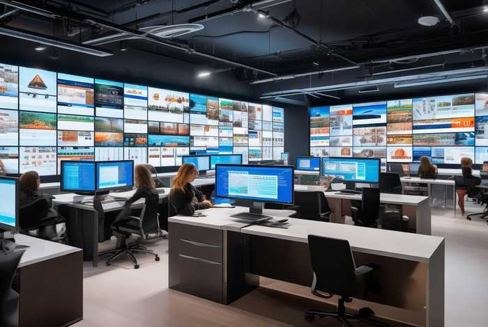 公司网站建设机构（公司网站建设机构有哪些）