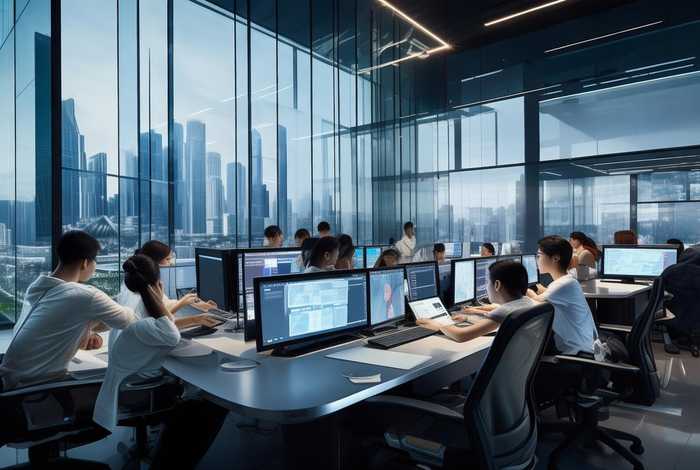 佛山网站制作开发 佛山高端网站定制开发