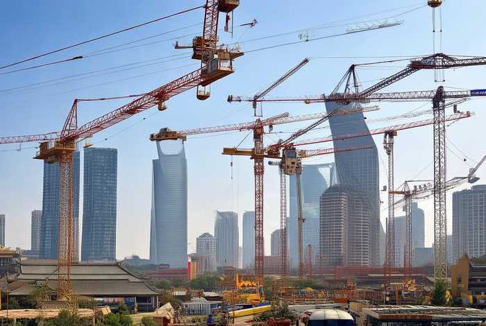 北京建设公司有哪些 北京建设公司有哪些公司