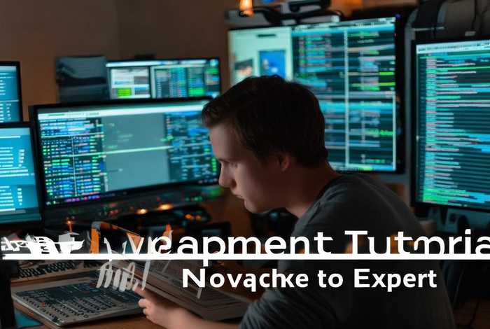 app开发教程入门到精通（app开发教程入门到精通要多久）