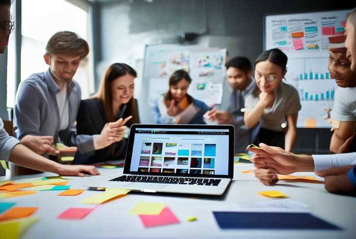 公司网站怎样做（公司网站怎样做营销）