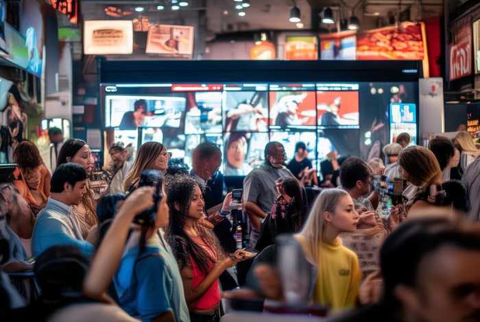 短视频营销模式是什么模式 短视频营销模式是什么模式类型