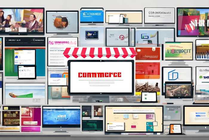 个人做电商网站 个人做电商网站有哪些