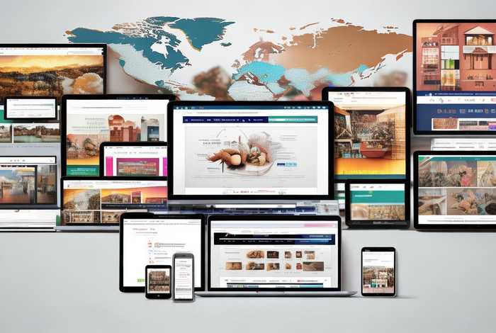 国外独立站平台(国外独立站平台有哪些) 国外独立站平台(国外独立站平台有哪些)