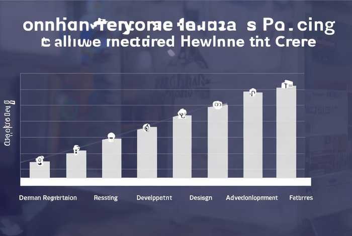 公司建站价格 公司建站价格怎么计算