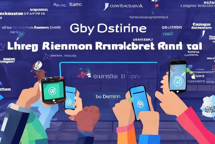 wordpress建站从哪里买域名、wordpress一定要买域名嘛