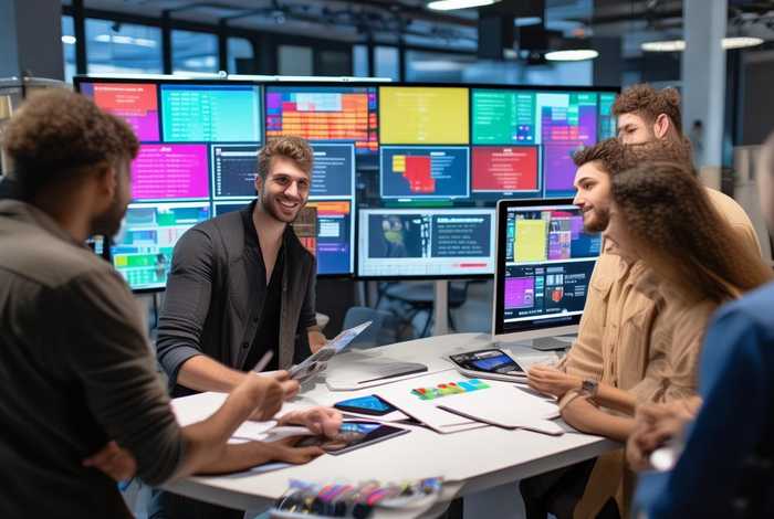 公司怎么制作h5网页（公司怎么制作h5网页模板）