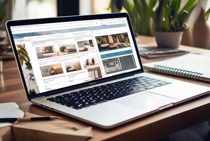 产品详情页设计公司，产品详情页排版设计