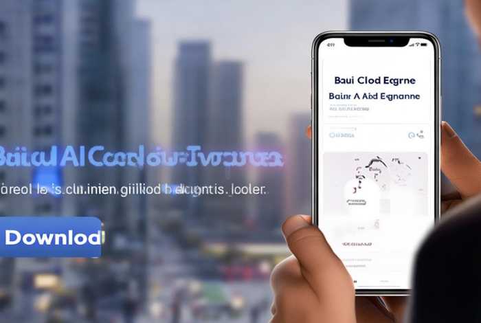 百度智能云引擎怎么用 百度智能云引擎怎么用手机下载