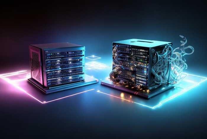 web服务器与应用服务器的区别；web服务器与应用服务器的区别和联系