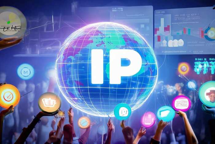 ip营销什么意思,ip营销是什么 ip营销什么意思,ip营销是什么