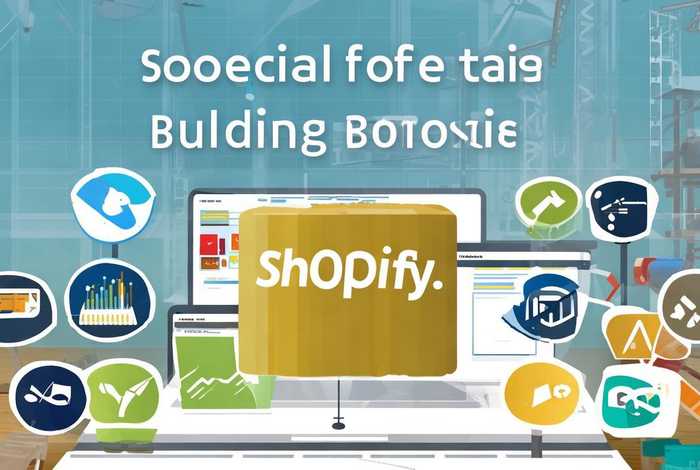shopify建站需要配置哪些基础模块？ - shopify建站流程及建设
