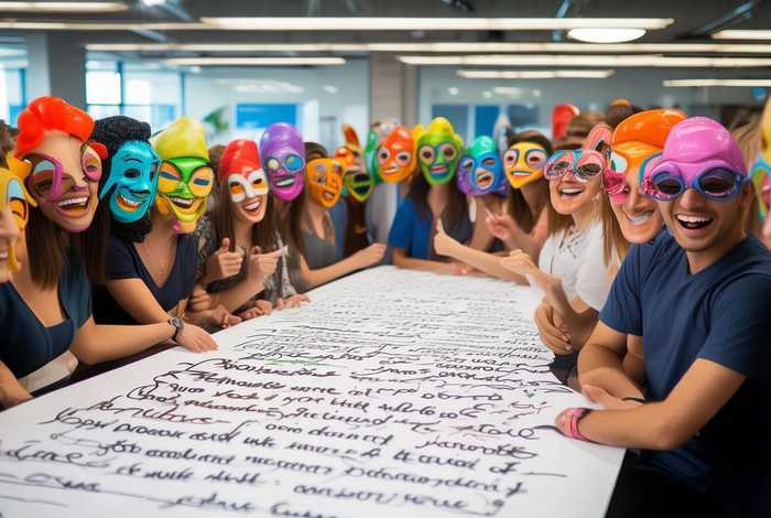 公司团建顺口溜 - 公司团建顺口溜怎么说 公司团建顺口溜 - 公司团建顺口溜怎么说