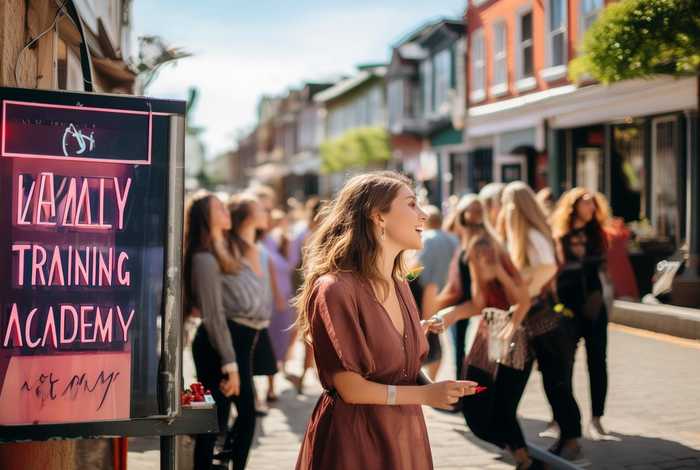 附近的美容培训班、附近的美容培训班在哪里 附近的美容培训班、附近的美容培训班在哪里