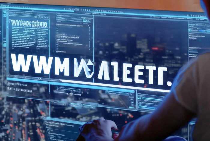 购买域名；购买域名后如何搭建网站