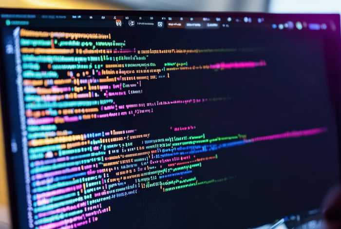 个人网站的代码；个人网站的代码是什么