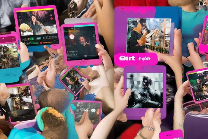 短视频app推广 短视频app推广方案