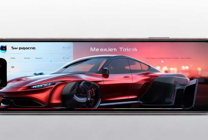 红旗h5手机投屏教程；红旗h5手机投屏教程视频