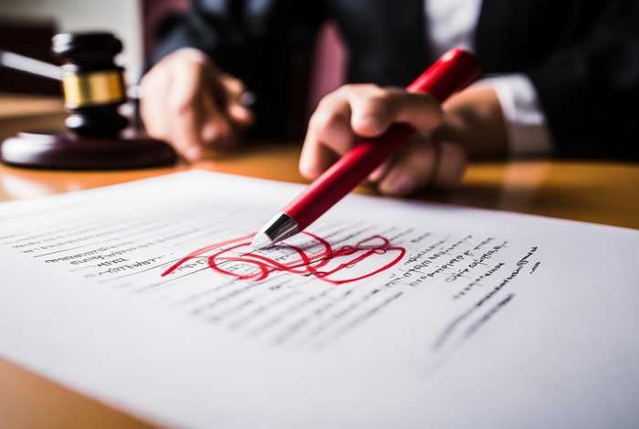 法院判决写错了还可以改吗 法院判决写错了还可以改吗怎么改