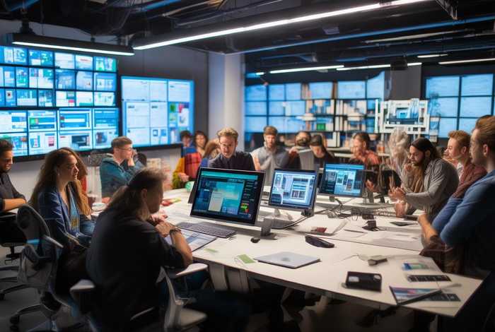 app平台开发需要的资源 - app平台开发需要的资源与团队