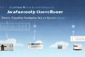 java建站步骤 - java建站教程