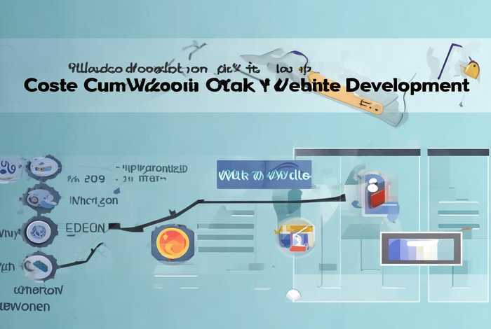 定制网站需要多少钱；定制网站需要多少钱才能做