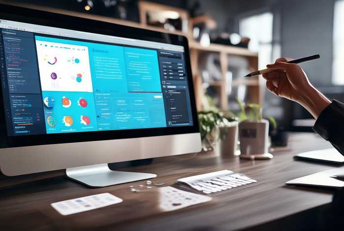 ui设计的软件，ui设计用的软件