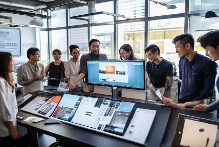 杭州做企业网站公司，杭州做企业网站公司有哪些