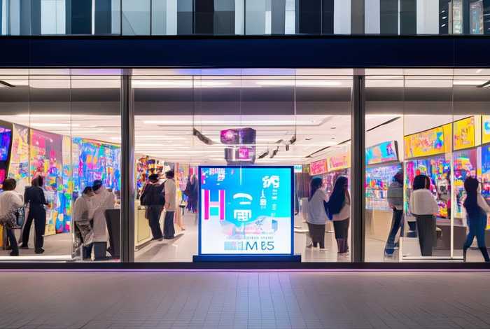 h5自助商城，html5自助商城