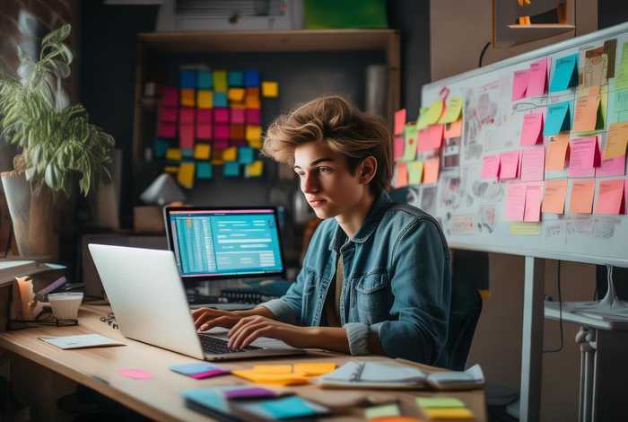 个人怎么自己建网站、个人怎么自己建网站呢