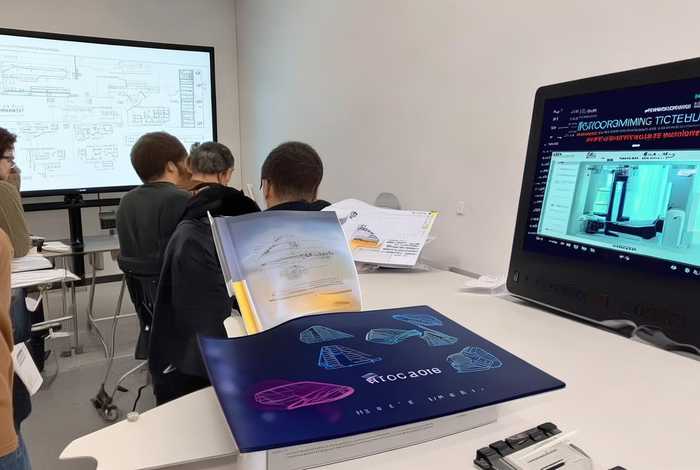 cnc编程教学零基础入门（cnc编程教学零基础入门书籍）