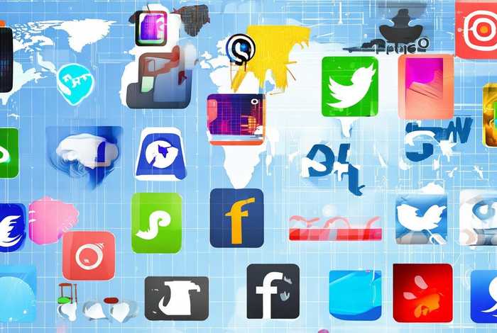 国际平台有哪些、国际社交平台有哪些