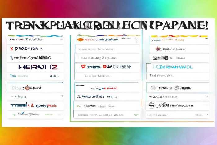 包装设计公司排名前十强有哪些 - 包装设计公司排名前十强有哪些公司