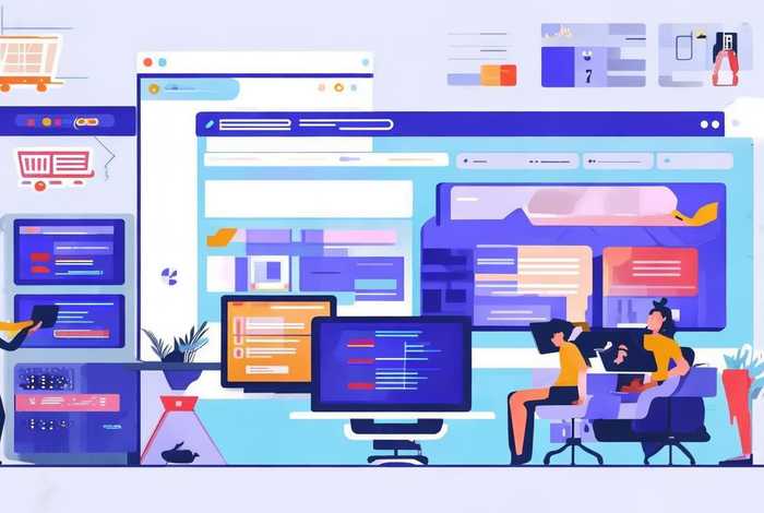 搭建独立站主要是做什么的（搭建独立站主要是做什么的工作）