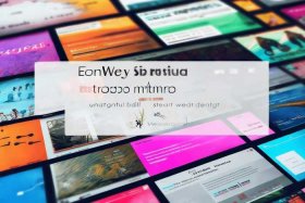 web网页设计总结 web网页设计报告总结
