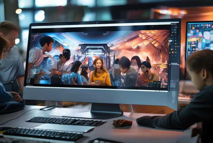 大学生计算机设计大赛视频（大学生计算机设计大赛视频制作）