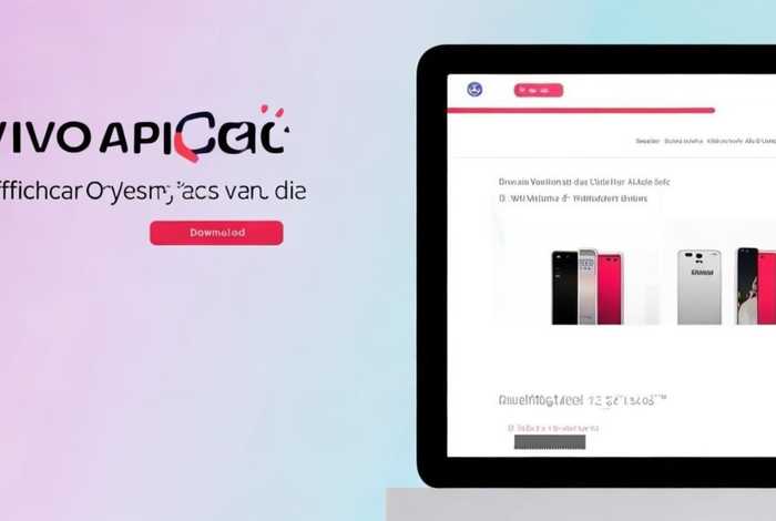 vivo应用商店下载安装电脑版官网 vivo应用商店最新版下载官网