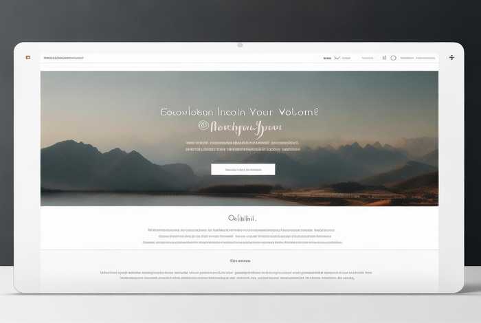 个人网站主页模板 个人网站主页模板怎么做