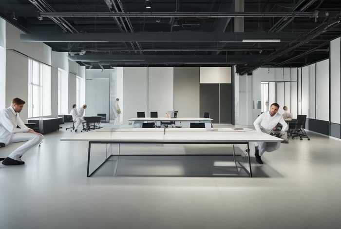 公装装修合同书、对公装修合同