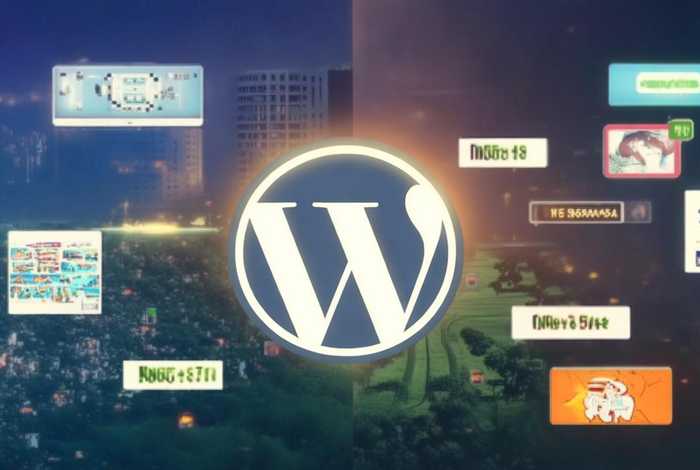 wordpress建站费用；用wordpress建站的好处