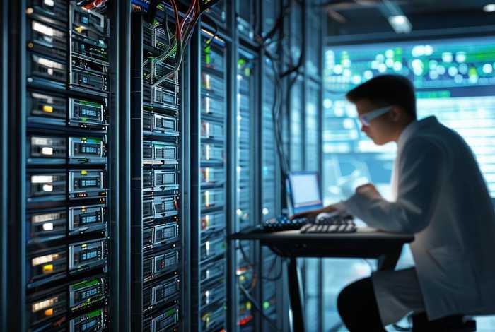 web服务器搭建图片 web服务器搭建图片怎么弄