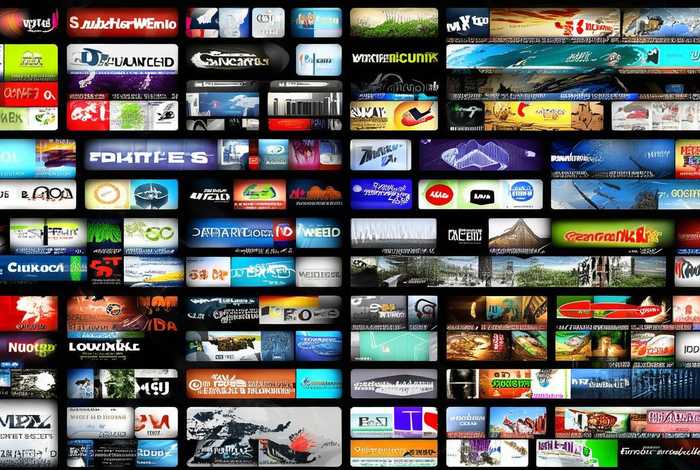 海外网站有哪些平台；海外网站有哪些平台可以用