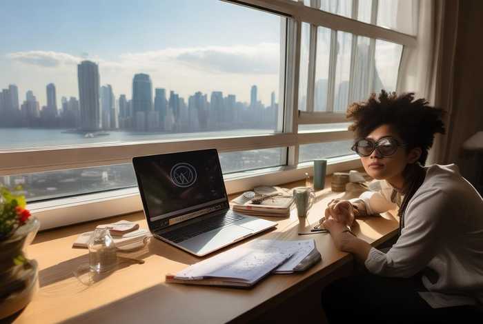 wp建站教程，wordpress建站教程入门