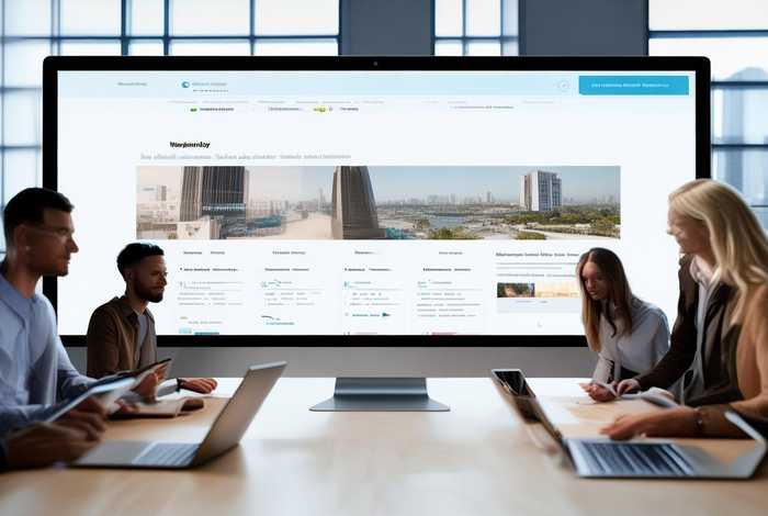 公司小程序运营；公司小程序运营方案